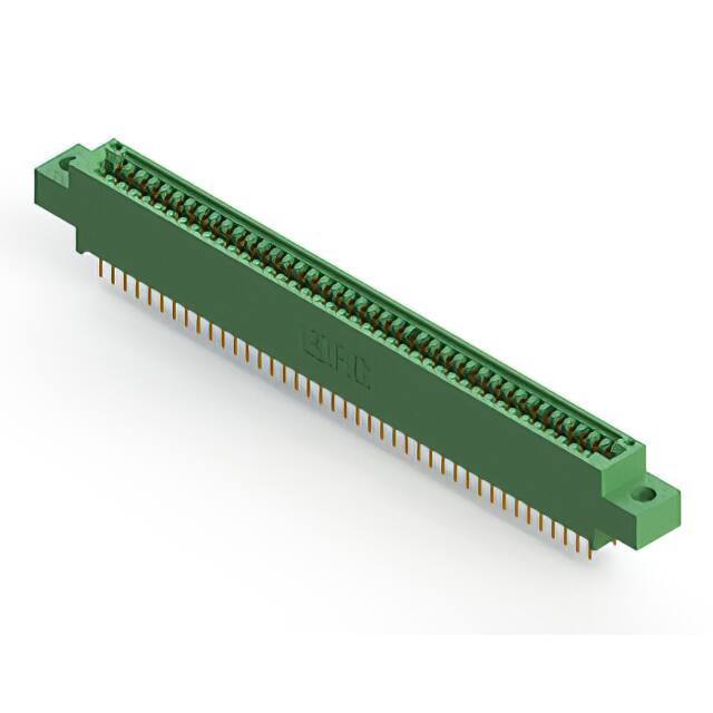845-082-524-804 EDAC Inc.  Edgeboard Connectors